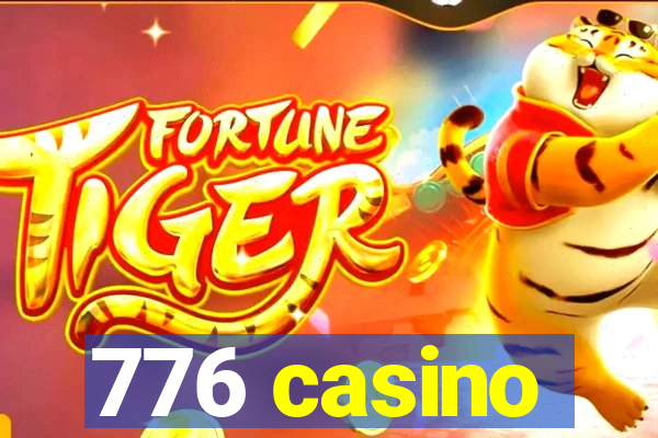 776 casino